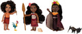 Moana 2 Disney's Moana & Friends Petite Set 6