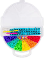 Rainbow Loom Bracelet Making Kit