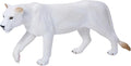 Mojo White Lioness - L