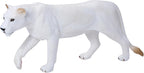 Mojo White Lioness - L
