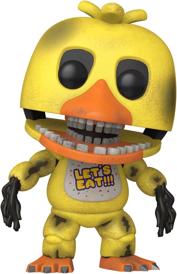 Funko Pop! Games