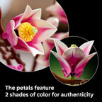 LEGO Botanicals Magnolia Branches
