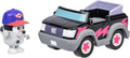 Bluey S13 Basic Vehicle Pizza Girls & Muffin