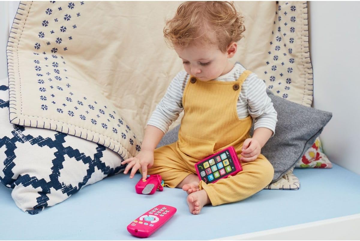 Early learning centre my first gadget set