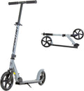 Spartan Spartan Edge 200 mm Folding Kick Scooter for Kids & Teens SP-7006 - Big PU Wheels, ABEC-7 Performance Bearings toy