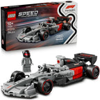 LEGO Speed Champions Audi Revolut F1 Team R26 Race Car 77259