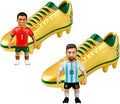 Supergoal Mundial Shoe Capsule