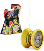 Yo Yo Cycle Claw Professional Yo-Yo Toy with String for Kids, Durable Design with Auto Return Mechanism for Kids and toy
