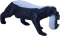 Mojo MOJO Honey Badger Female with cub Toy Figure toy