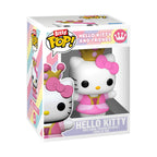 Funko Bitty Boxes: Hello Kitty - Sanrio Town Chibi Figure Set | 2 Bitt