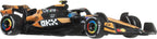Hot Wheels Premium Race McLaren Lando Norris #4