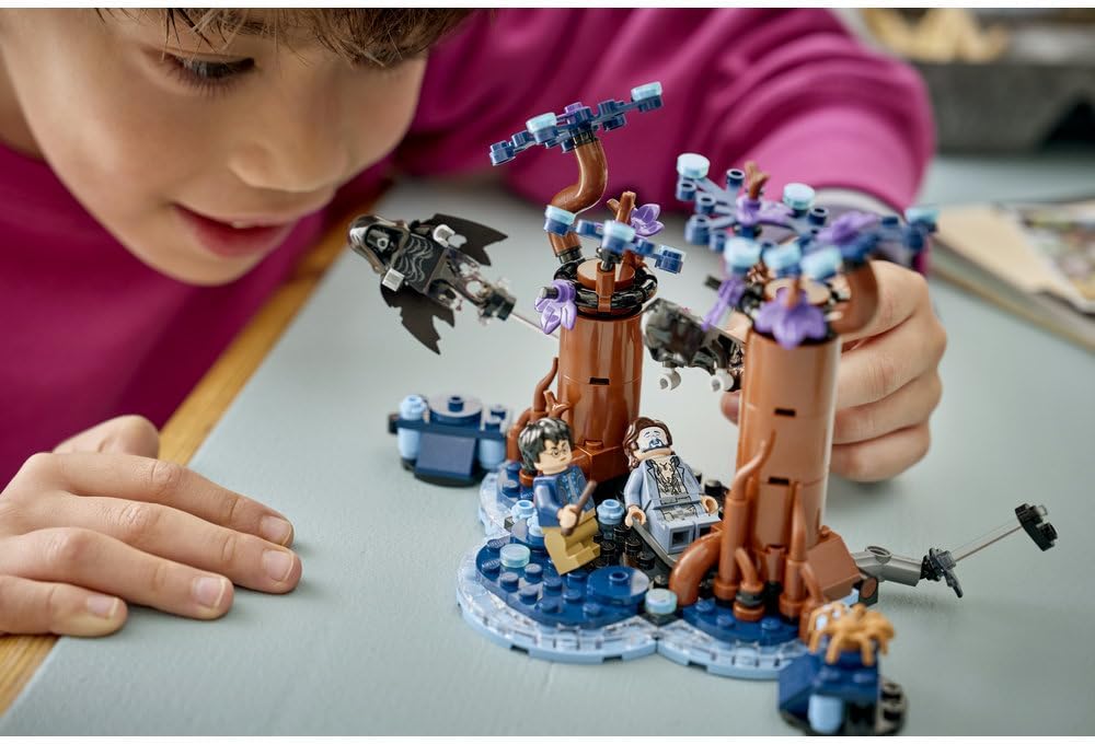 LEGO Harry Potter Forbidden Forest