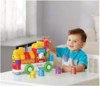 Leapfrog Block Play - Vehicle Fix It Truck