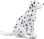 Mojo Animal Planet Dalmatian Puppy 387249 Figure