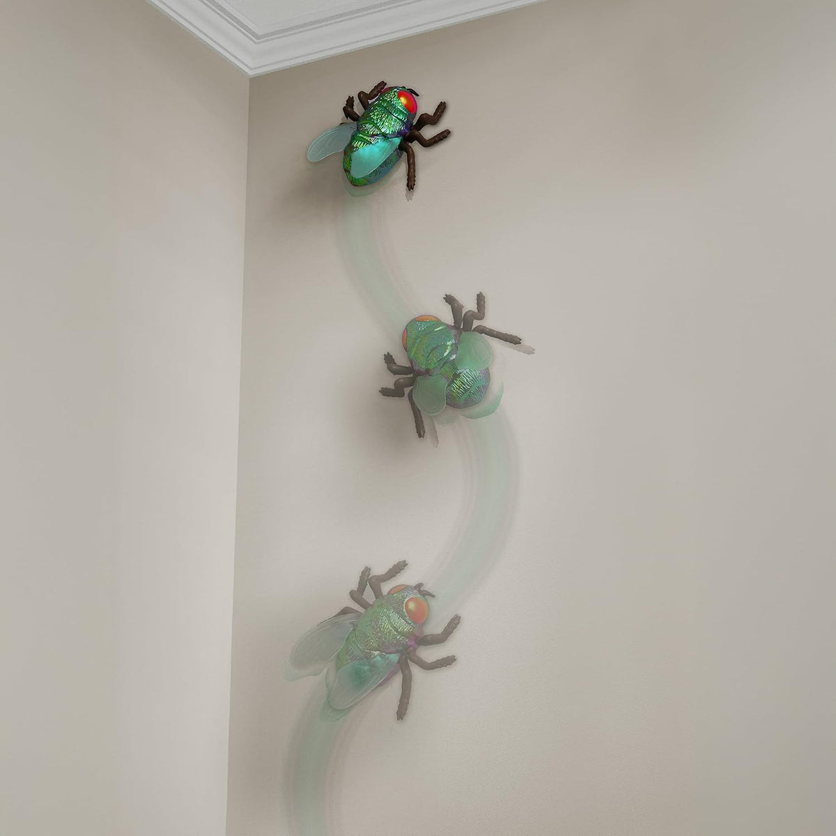Terra RC Climbing Fly