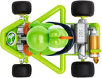Carrera 200988 RC Official Licensed Mario Kart Pipe Kart Yoshi 1