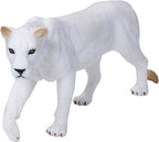 Mojo White Lioness - L
