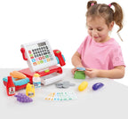 Addo Busy Me Cash Register with 30