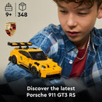 LEGO Speed Champions Porsche 911 GT3 RS Super Car 77239