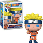 Pop! Animation: Naruto C