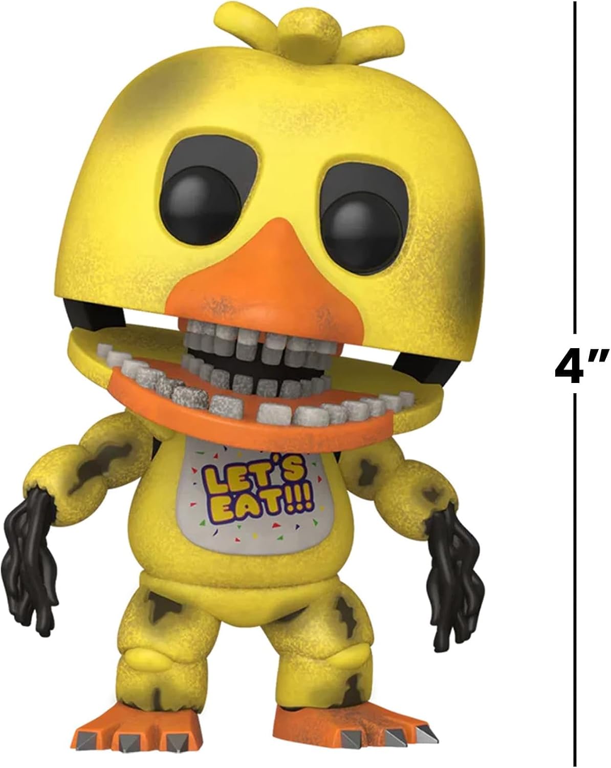 Funko Pop! Games