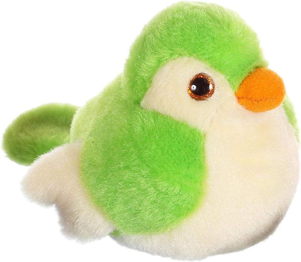 GIpsy Birdies with Sound | 14cm | Interactive Plush | Soft Toy