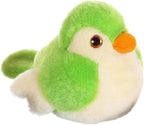 GIpsy Birdies with Sound | 14cm | Interactive Plush | Soft Toy