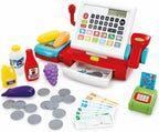 Addo Busy Me Cash Register with 30