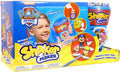 Shaker Maker Paw Patrol, Character Creation Magic Powder for Arts & Craft, Includes 4