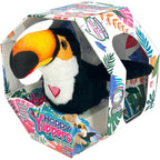 Happy Yappers Toucan