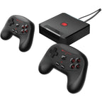 My Arcade GameStation Wireless HD: Data East Video Game Console with