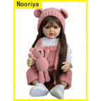 Magic Doll 9-Inch - Assorted