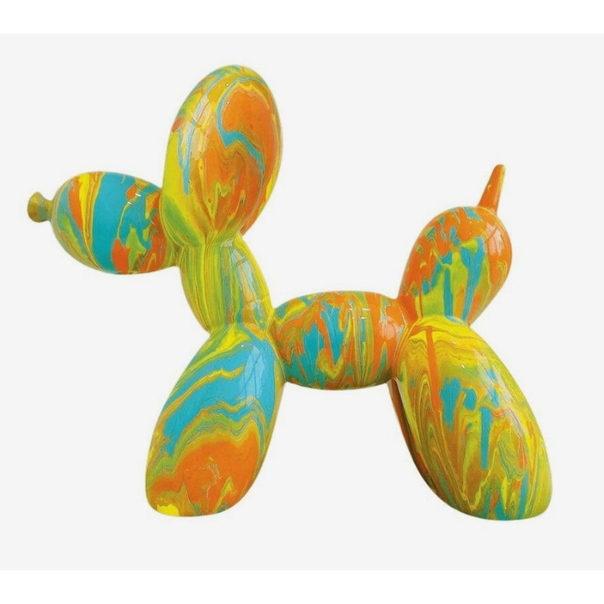 Pour Palz Balloon Dog Asst (3 Asst) 60ml - MUMLOVE