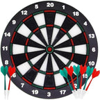 Safe Dartboard Set Ø42cm /16.5