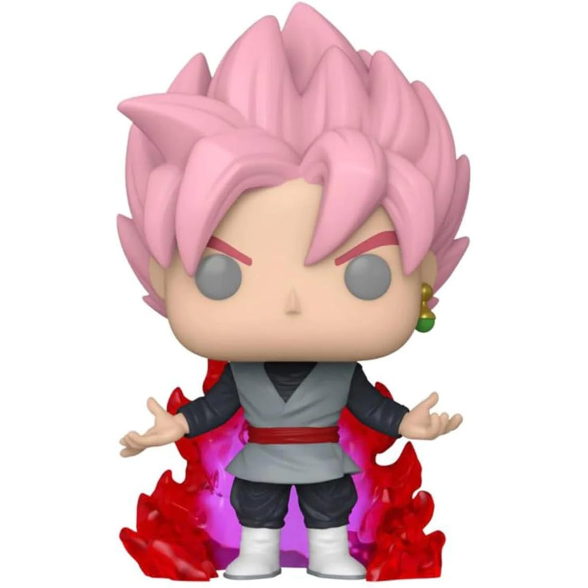 Funko Pop Super Sayan Rose Goku Black with Protection Special Edition 1516, 76944