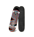 Spartan Psyc Pro Skateboard