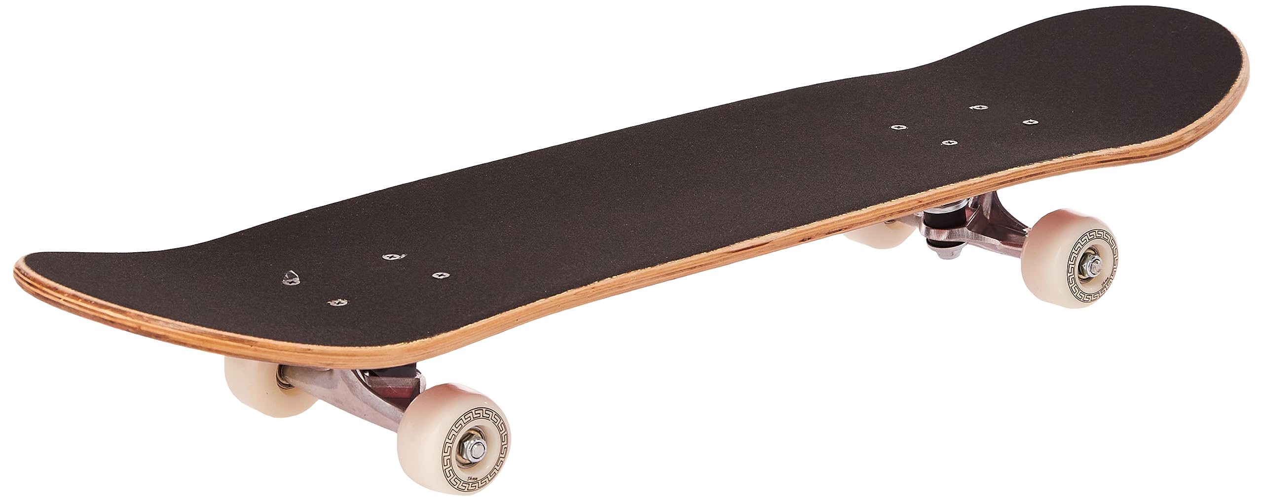 Spartan Psyc Pro Skateboard
