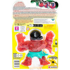 Heroes of Goo Jit Zu Goo Sea | Super Squishy, Goo Filled Toy Graplock Action Figure Hero Pack | with Color Changing Face That Reveals His