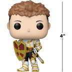 Funko Pop! Animation: Solo Leveling