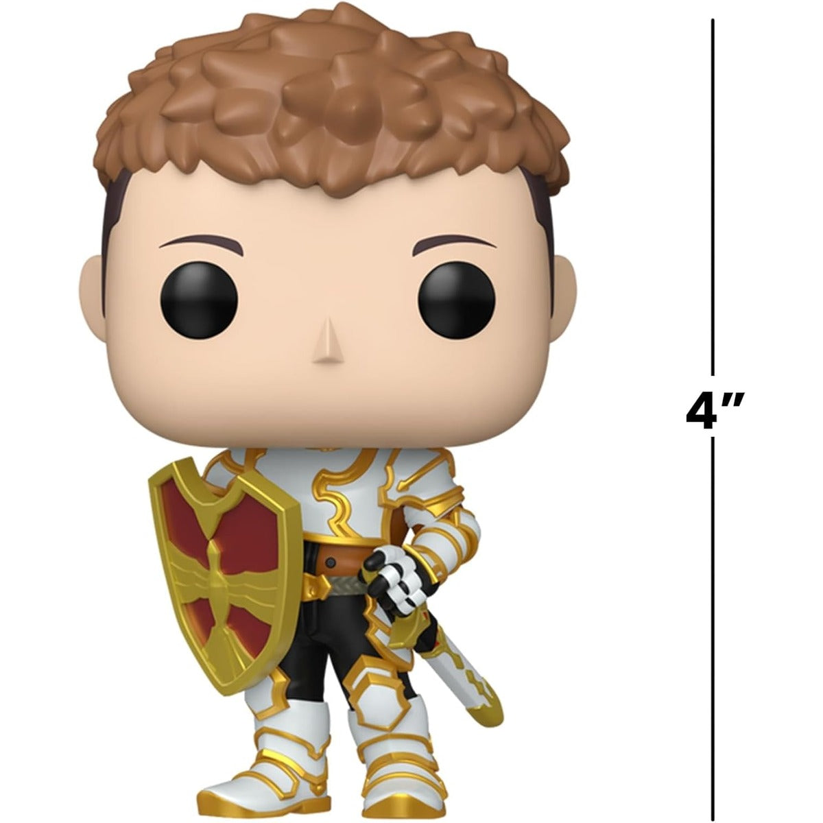 Funko Pop! Animation: Solo Leveling