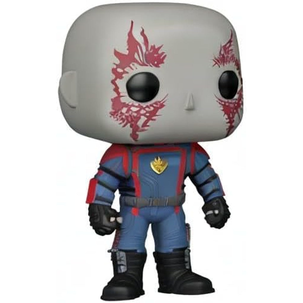 Funko POP! Vinyl: Marvel