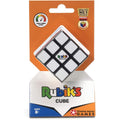 Rubik's Cube 3x3 Puzzle, Original Product, Includes Removable Mod Stickers to Customize, Toy for Kids Ages 8 and Up