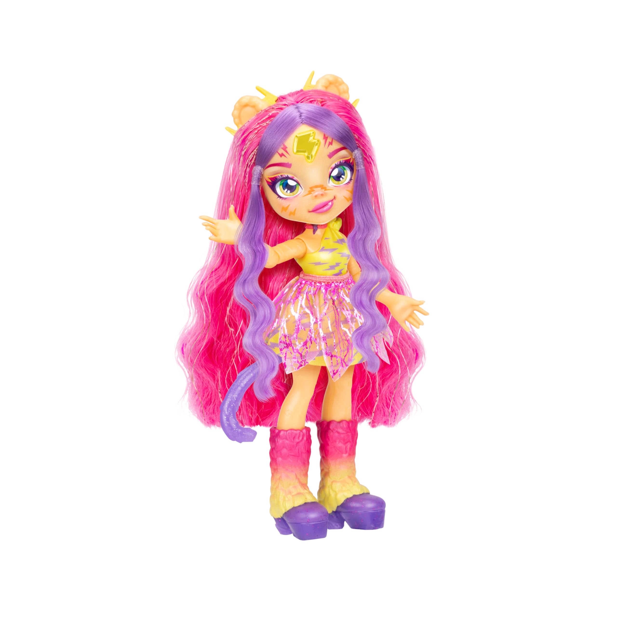 Magic Mixies Pixlings Shimmerverse Series