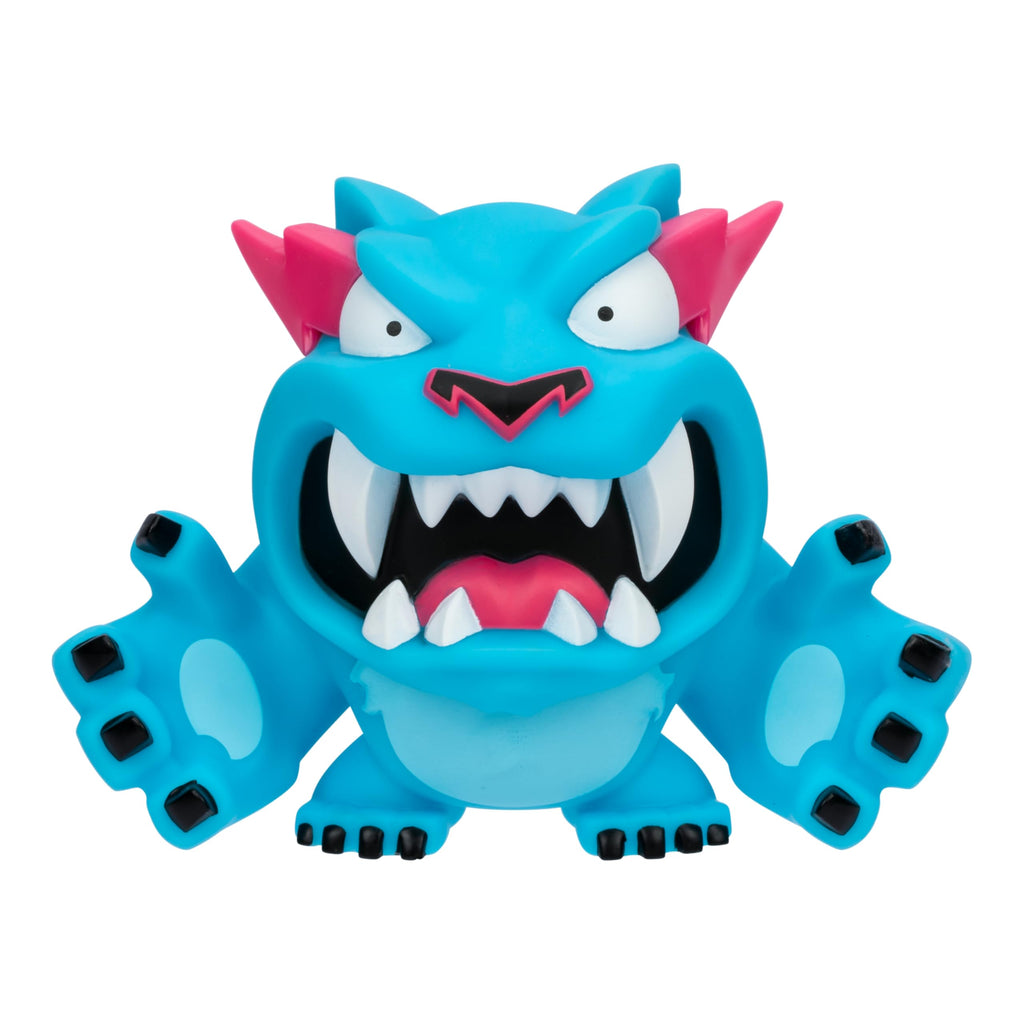 MrBeast Lab Collectible Vinyl Figures
