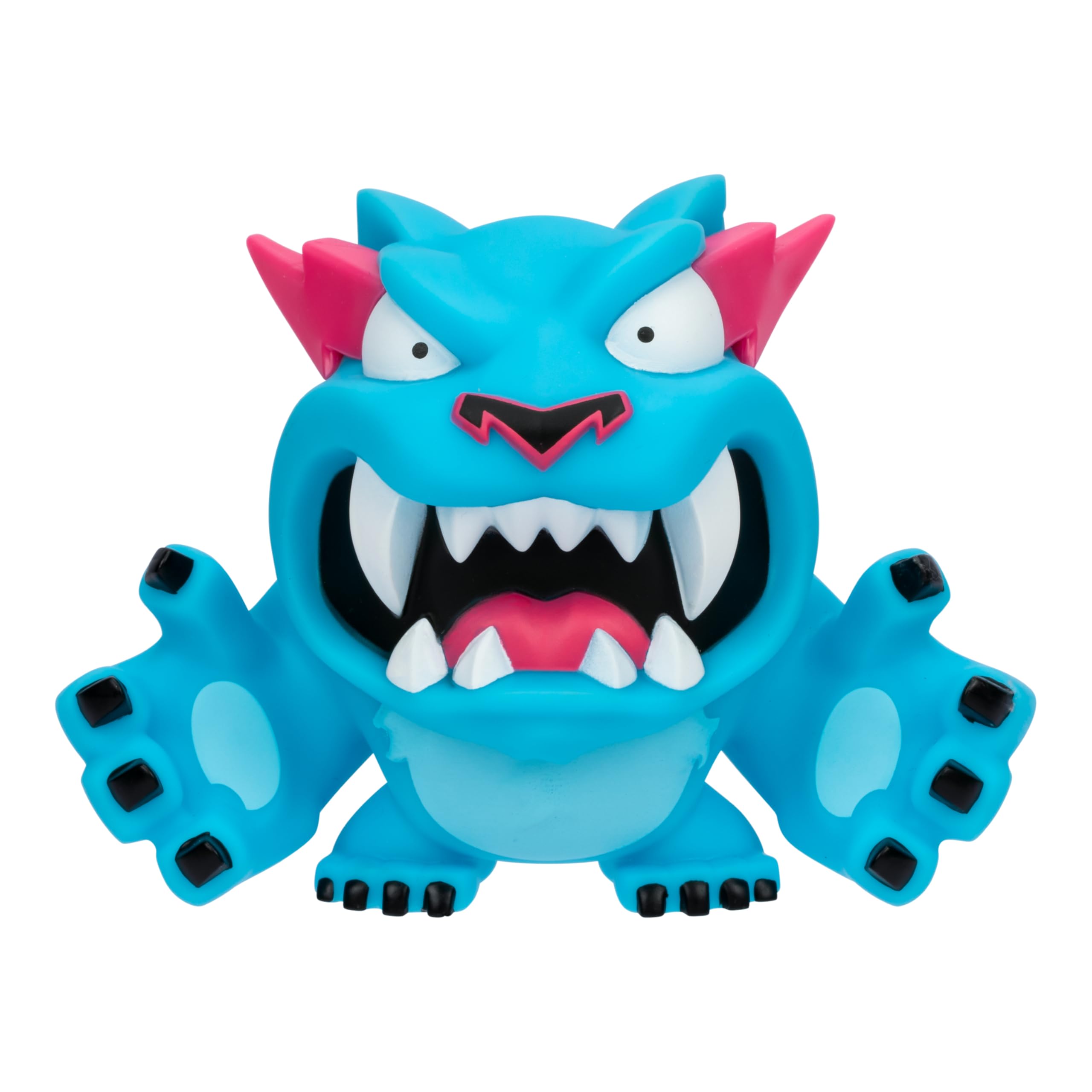 MrBeast Lab Collectible Vinyl Figures