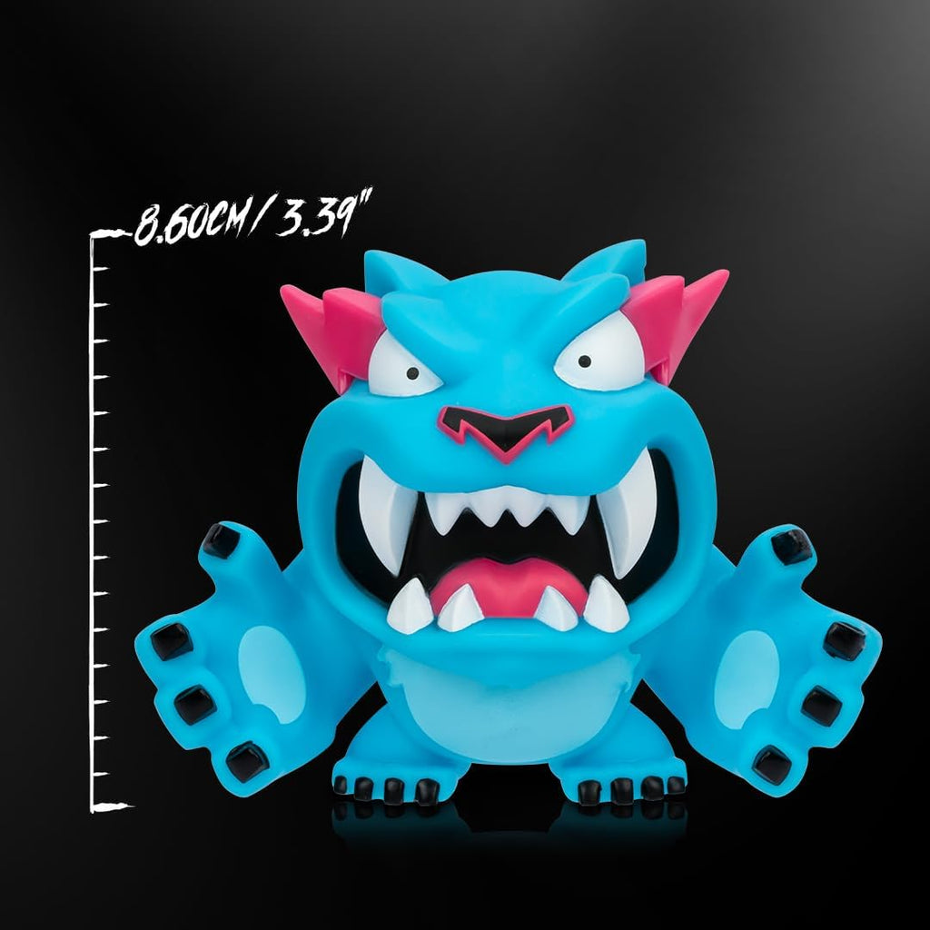 MrBeast Lab Collectible Vinyl Figures
