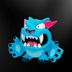 MrBeast Lab Collectible Vinyl Figures