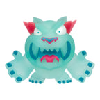 MrBeast Lab Collectible Vinyl Figures