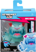 MrBeast Lab Collectible Vinyl Figures