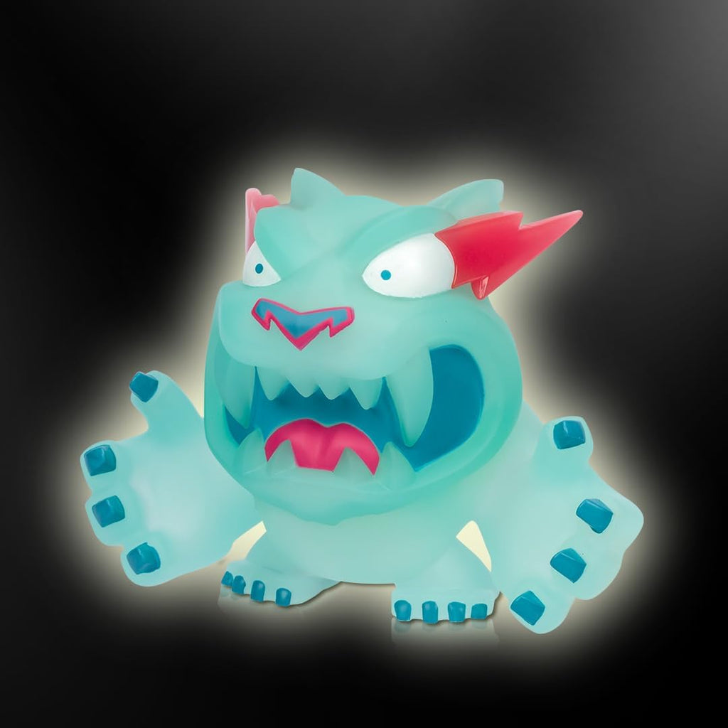 MrBeast Lab Collectible Vinyl Figures